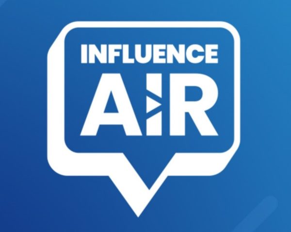 Esettanulmány – InfluenceAIR Podcast
