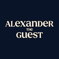 Alexander The Guest