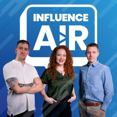influenceair-podcast-star-network