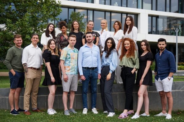Star Network csapat 2024 nyár