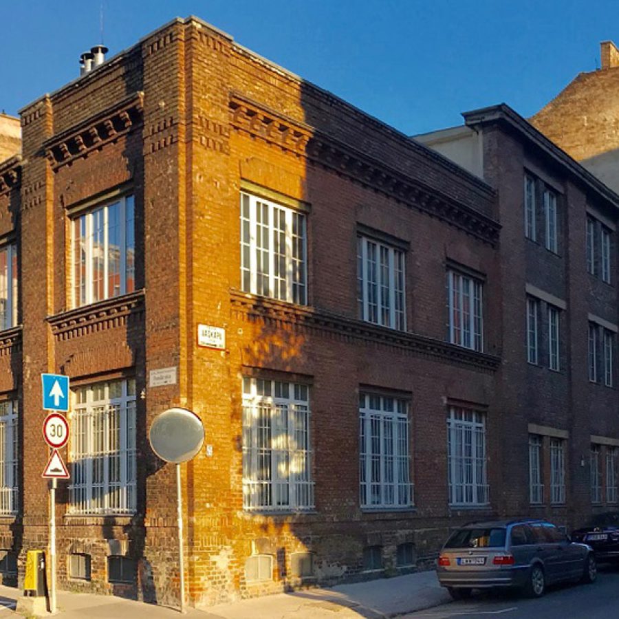 9. kerület Vaskapu utca 20.